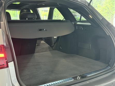 MERCEDES-BENZ C 180 Break Amg Night Pack, Panorama, Burmester 3D Sound, Distronic, Led