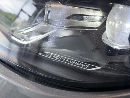 MERCEDES-BENZ C 180 Break Amg Night Pack, Panorama, Burmester 3D Sound, Distronic, Led
