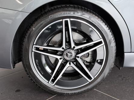 MERCEDES-BENZ C 180 Break Amg Night Pack, Panorama, Burmester 3D Sound, Distronic, Led
