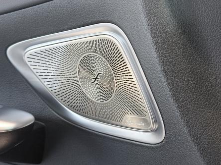 MERCEDES-BENZ C 180 Break Amg Night Pack, Panorama, Burmester 3D Sound, Distronic, Led