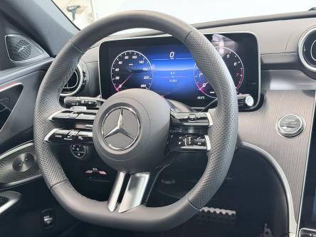 MERCEDES-BENZ C 180 Break Amg Night Pack, Panorama, Burmester 3D Sound, Distronic, Led