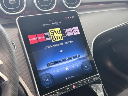 MERCEDES-BENZ C 180 Break Amg Night Pack, Panorama, Burmester 3D Sound, Distronic, Led