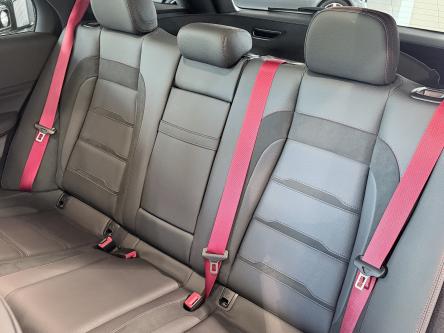 MERCEDES-BENZ GLE 53 AMG Hybrid 4M+ Night Pack, Panorama, Burmester, Distronic, 360 Camera