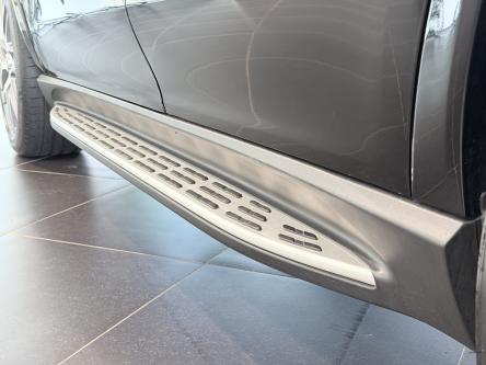 MERCEDES-BENZ GLE 53 AMG Hybrid 4M+ Night Pack, Panorama, Burmester, Distronic, 360 Camera