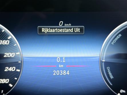 MERCEDES-BENZ GLE 53 AMG Hybrid 4M+ Night Pack, Panorama, Burmester, Distronic, 360 Camera