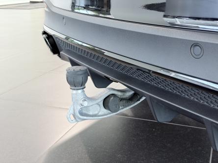 MERCEDES-BENZ GLE 53 AMG Hybrid 4M+ Night Pack, Panorama, Burmester, Distronic, 360 Camera