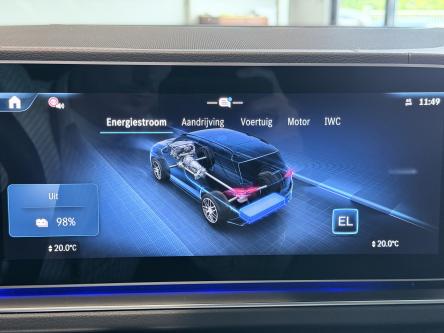 MERCEDES-BENZ GLE 53 AMG Hybrid 4M+ Night Pack, Panorama, Burmester, Distronic, 360 Camera