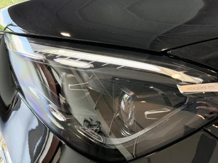 MERCEDES-BENZ GLE 53 AMG Hybrid 4M+ Night Pack, Panorama, Burmester, Distronic, 360 Camera