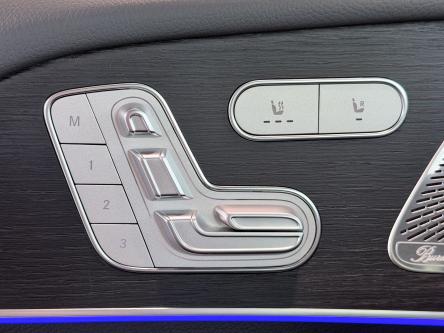 MERCEDES-BENZ GLE 53 AMG Hybrid 4M+ Night Pack, Panorama, Burmester, Distronic, 360 Camera