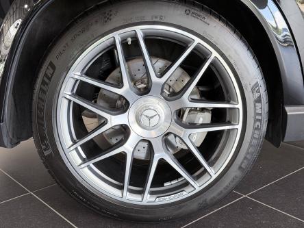 MERCEDES-BENZ GLE 53 AMG Hybrid 4M+ Night Pack, Panorama, Burmester, Distronic, 360 Camera