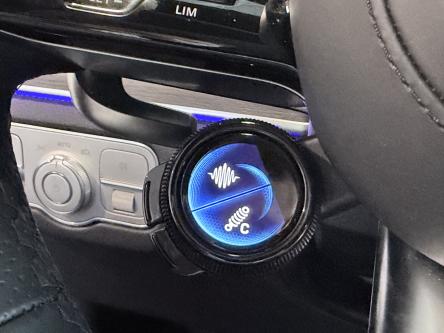 MERCEDES-BENZ GLE 53 AMG Hybrid 4M+ Night Pack, Panorama, Burmester, Distronic, 360 Camera