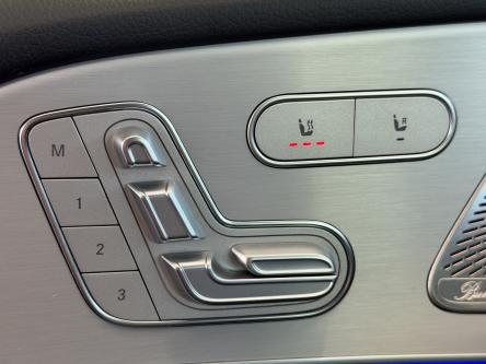 MERCEDES-BENZ GLE 350 de 4M AMG Night Pack, Panorama, 360 Camera, Burmester Sound, Memory