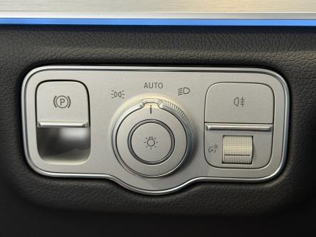 MERCEDES-BENZ GLE 350 de 4M AMG Night Pack, Panorama, 360 Camera, Burmester Sound, Memory