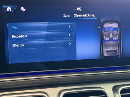 MERCEDES-BENZ GLE 350 de 4M AMG Night Pack, Panorama, 360 Camera, Burmester Sound, Memory