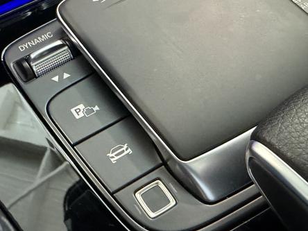 MERCEDES-BENZ GLE 350 de 4M AMG Night Pack, Panorama, 360 Camera, Burmester Sound, Memory