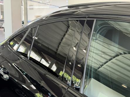 MERCEDES-BENZ GLE 350 de 4M AMG Night Pack, Panorama, 360 Camera, Burmester Sound, Memory