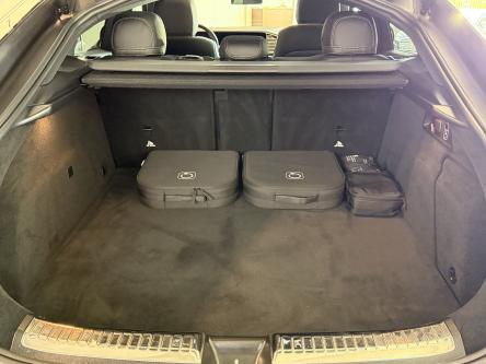 MERCEDES-BENZ GLE 350 de 4M AMG Night Pack, Panorama, 360 Camera, Burmester Sound, Memory