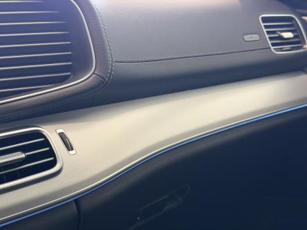 MERCEDES-BENZ GLE 350 de 4M AMG Night Pack, Panorama, 360 Camera, Burmester Sound, Memory