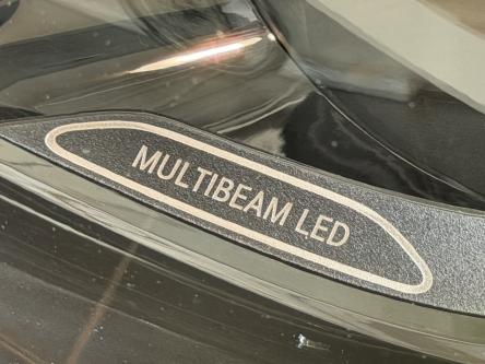 MERCEDES-BENZ GLE 350 de 4M AMG Night Pack, Panorama, 360 Camera, Burmester Sound, Memory