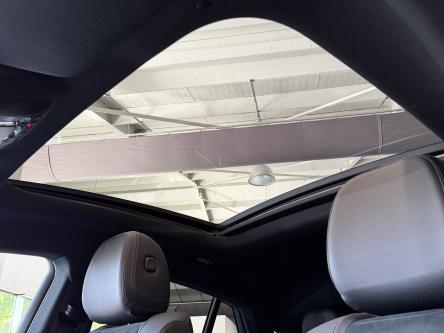 MERCEDES-BENZ GLE 350 de 4M AMG Night Pack, Panorama, 360 Camera, Burmester Sound, Memory