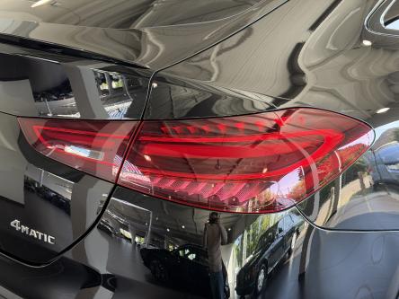 MERCEDES-BENZ GLE 350 de 4M AMG Night Pack, Panorama, 360 Camera, Burmester Sound, Memory