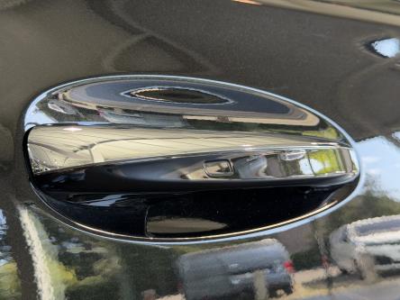 MERCEDES-BENZ GLE 350 de 4M AMG Night Pack, Panorama, 360 Camera, Burmester Sound, Memory