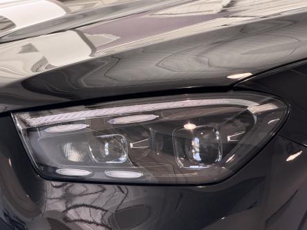 MERCEDES-BENZ GLE 350 de 4M AMG Night Pack, Panorama, 360 Camera, Burmester Sound, Memory