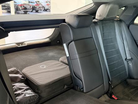 MERCEDES-BENZ GLE 350 de 4M AMG Night Pack, Panorama, 360 Camera, Burmester Sound, Memory