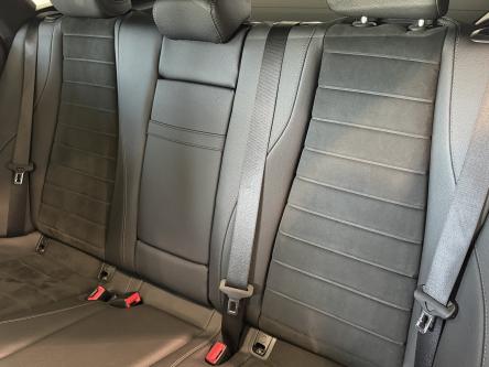 MERCEDES-BENZ GLE 350 de 4M AMG Night Pack, Panorama, 360 Camera, Burmester Sound, Memory