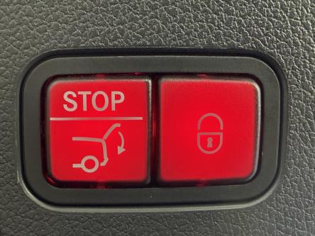 MERCEDES-BENZ GLE 350 de 4M AMG Night Pack, Panorama, 360 Camera, Burmester Sound, Memory