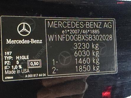 MERCEDES-BENZ GLE 350 de 4M AMG Night Pack, Panorama, 360 Camera, Burmester Sound, Memory