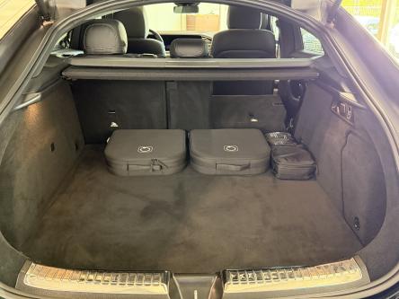 MERCEDES-BENZ GLE 350 de 4M AMG Night Pack, Panorama, 360 Camera, Burmester Sound, Memory