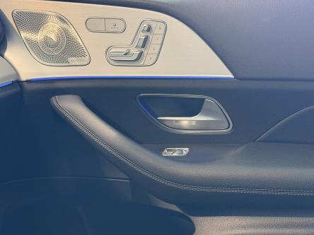 MERCEDES-BENZ GLE 350 de 4M AMG Night Pack, Panorama, 360 Camera, Burmester Sound, Memory