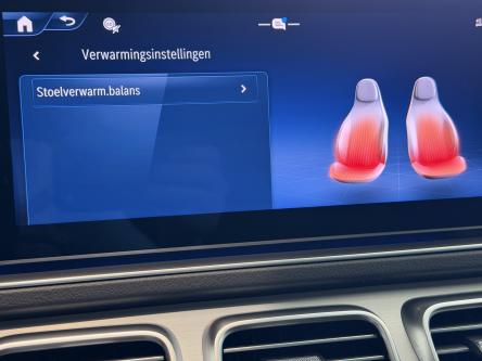 MERCEDES-BENZ GLE 350 de 4M AMG Night Pack, Panorama, 360 Camera, Burmester Sound, Memory