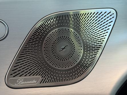 MERCEDES-BENZ GLE 350 de 4M AMG Night Pack, Panorama, 360 Camera, Burmester Sound, Memory