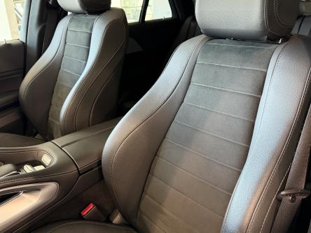 MERCEDES-BENZ GLE 350 de 4M AMG Night Pack, Panorama, 360 Camera, Burmester Sound, Memory