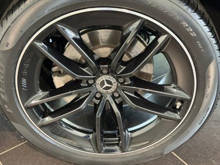 MERCEDES-BENZ GLE 350 de 4M AMG Night Pack, Panorama, 360 Camera, Burmester Sound, Memory