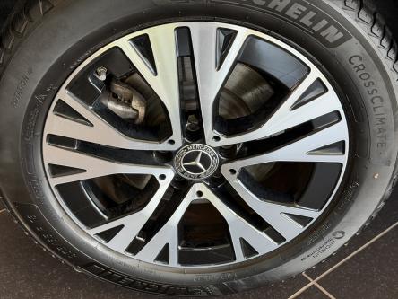 MERCEDES-BENZ GLA 250 e Progressive Trekhaak, Memory Seats, Camera, Sfeerverlichting, Led