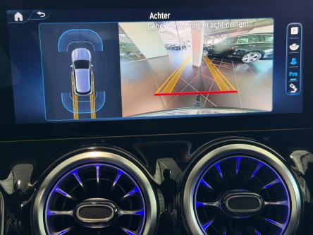 MERCEDES-BENZ GLA 250 e Progressive Trekhaak, Memory Seats, Camera, Sfeerverlichting, Led