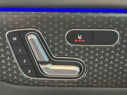 MERCEDES-BENZ GLA 250 e Progressive Trekhaak, Memory Seats, Camera, Sfeerverlichting, Led