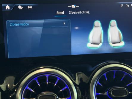 MERCEDES-BENZ GLA 250 e Progressive Trekhaak, Memory Seats, Camera, Sfeerverlichting, Led