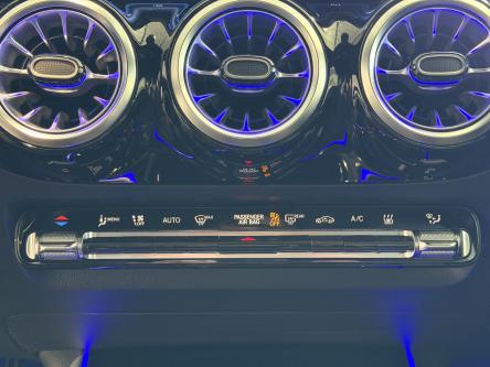 MERCEDES-BENZ GLA 250 e Progressive Trekhaak, Memory Seats, Camera, Sfeerverlichting, Led