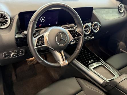 MERCEDES-BENZ GLA 250 e Progressive Trekhaak, Memory Seats, Camera, Sfeerverlichting, Led