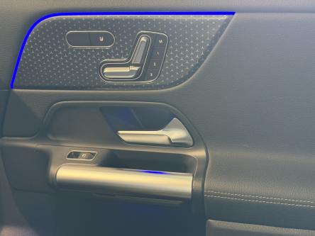 MERCEDES-BENZ GLA 250 e Progressive Trekhaak, Memory Seats, Camera, Sfeerverlichting, Led