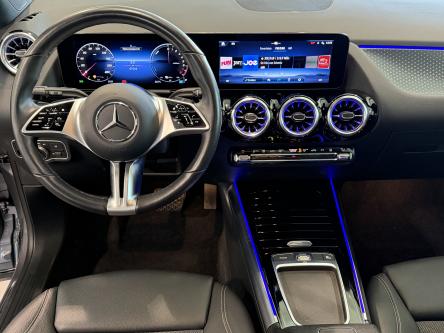 MERCEDES-BENZ GLA 250 e Progressive Trekhaak, Memory Seats, Camera, Sfeerverlichting, Led