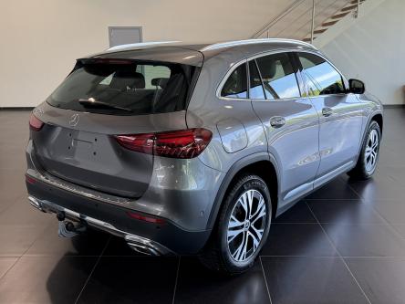 MERCEDES-BENZ GLA 250 e Progressive Trekhaak, Memory Seats, Camera, Sfeerverlichting, Led