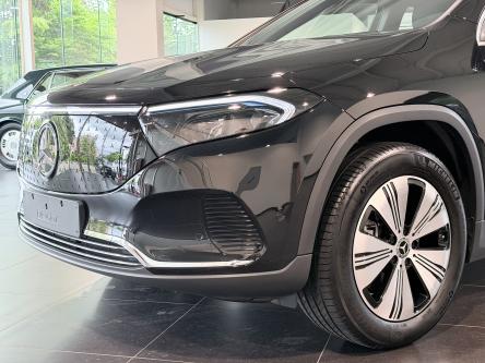 MERCEDES-BENZ EQA 250 Progressive Distronic, Camera, Led, Pdc, Smartphone Integration