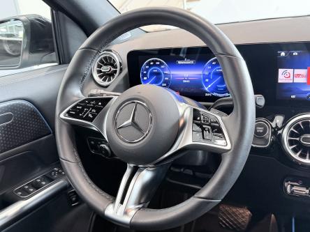 MERCEDES-BENZ EQA 250 Progressive Distronic, Camera, Led, Pdc, Smartphone Integration