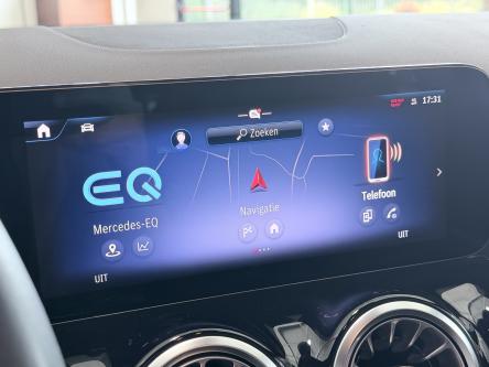 MERCEDES-BENZ EQA 250 Progressive Distronic, Camera, Led, Pdc, Smartphone Integration