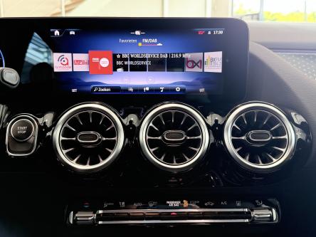 MERCEDES-BENZ EQA 250 Progressive Distronic, Camera, Led, Pdc, Smartphone Integration